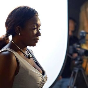 Meet your Posher, Precious